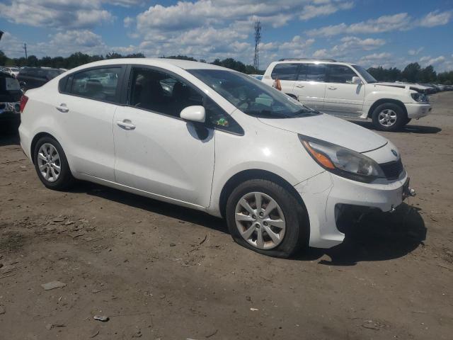 2016 KIA RIO LX KNADM4A36G6564813