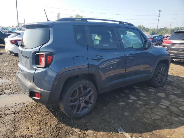2021 JEEP RENEGADE LATITUDE ZACNJDBB8MPM40067