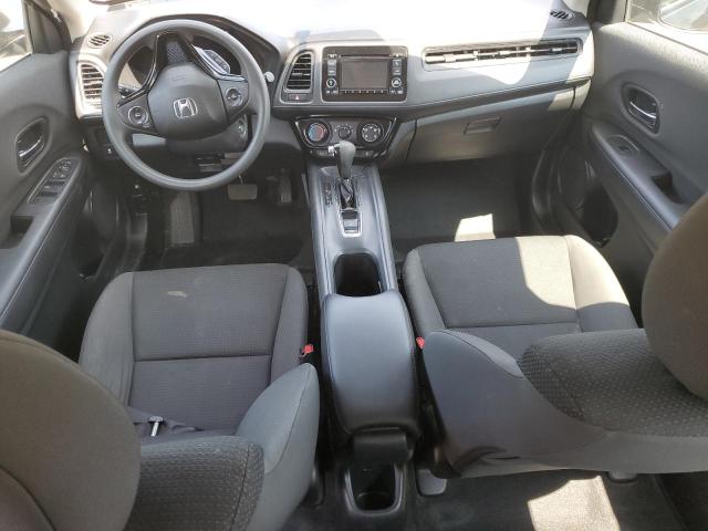 2022 HONDA HR-V LX 3CZRU5H35NM739631