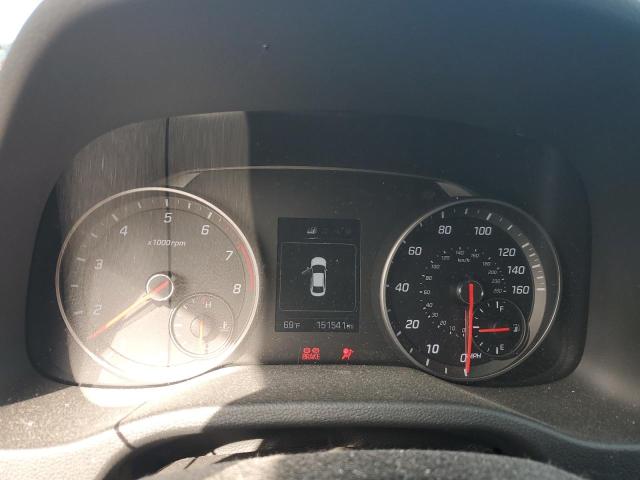 2018 HYUNDAI ELANTRA SP KMHD04LB1JU559410