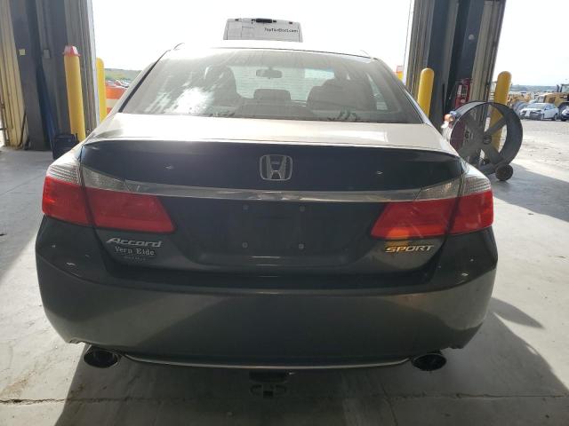 2015 HONDA ACCORD SPO - 1HGCR2F51FA024006