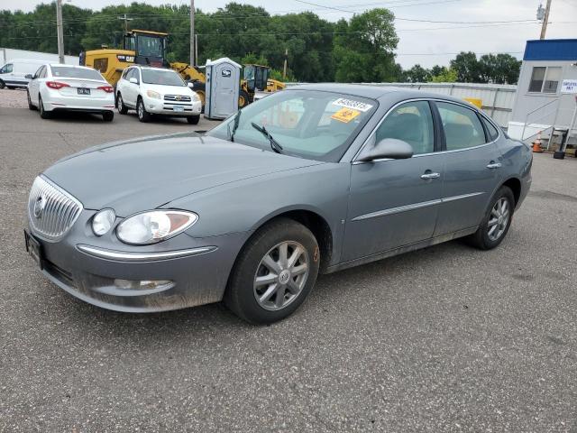 BUICK LACROSSE CXL
