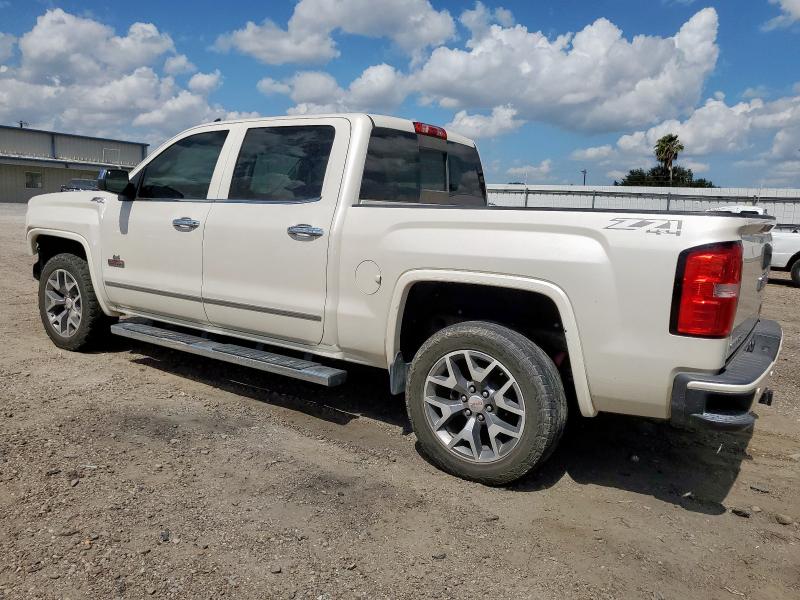 2015 GMC SIERRA K15 3GTU2VEJ4FG414896
