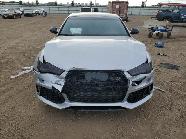 2016 AUDI A6 PREMIUM WAUGFAFCXGN128681