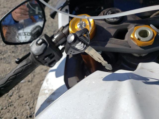 2023 SUZUKI GSX-R1000 R JS1DM11M8P7100047