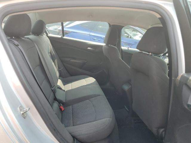 2017 CHEVROLET CRUZE LS 1G1BC5SM5H7171027
