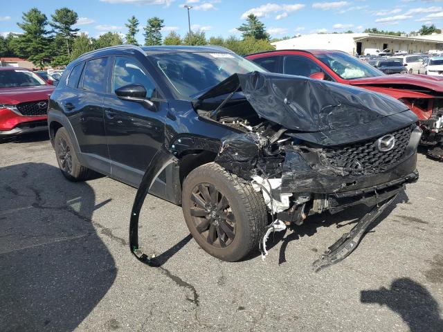 2024 MAZDA CX-50 PREFERRED 7MMVABBM0RN184614
