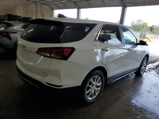 2024 CHEVROLET EQUINOX LT - 3GNAXKEG6RL361371