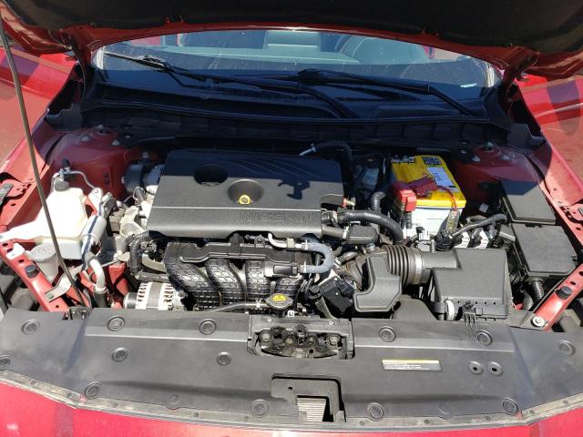 2019 NISSAN ALTIMA SR 1N4BL4CV1KN314931