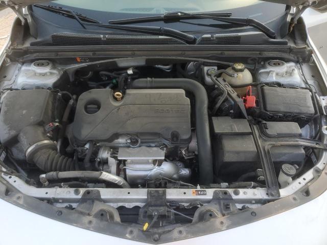 2019 CHEVROLET MALIBU LS #3309498562