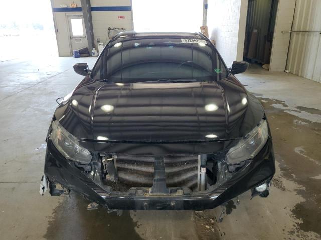 2019 HONDA CIVIC SPORT 19XFC2F81KE003669