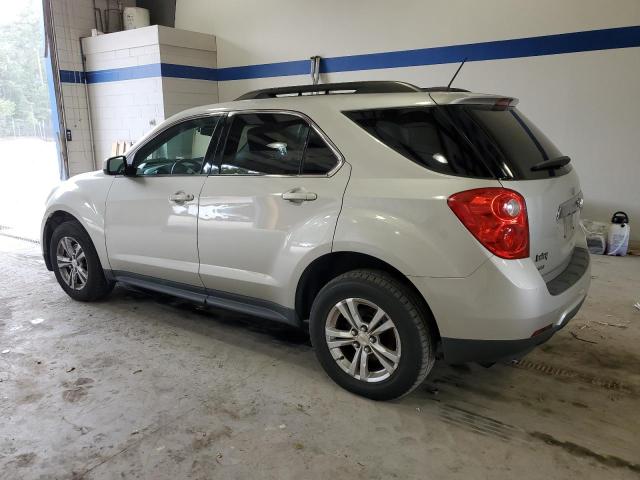 2015 CHEVROLET EQUINOX LT 2GNFLFEKXF6419253
