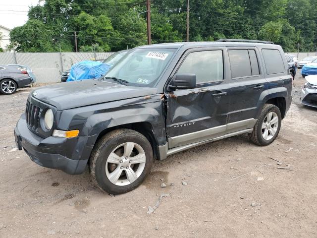 JEEP PATRIOT SP