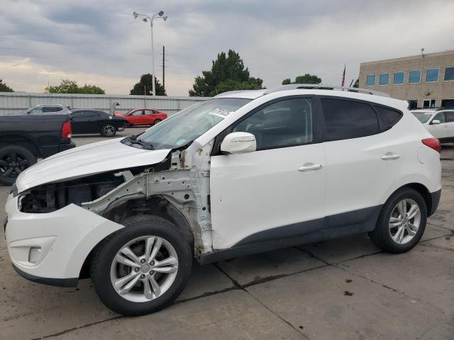 HYUNDAI TUCSON GLS