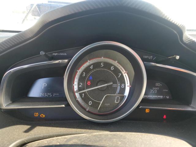 2015 MAZDA 3 GRAND TO - JM1BM1W3XF1230118