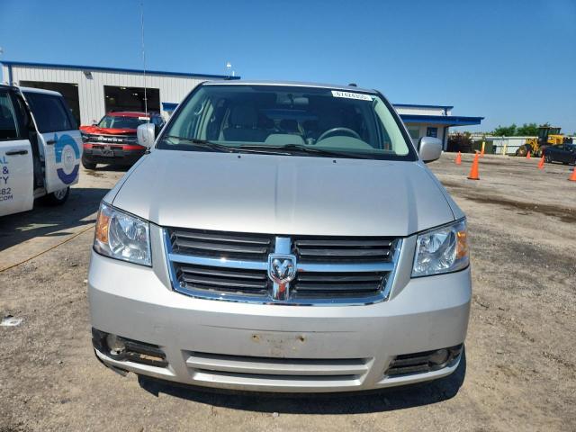2010 DODGE GRAND CARA - 2D4RN5D17AR369313