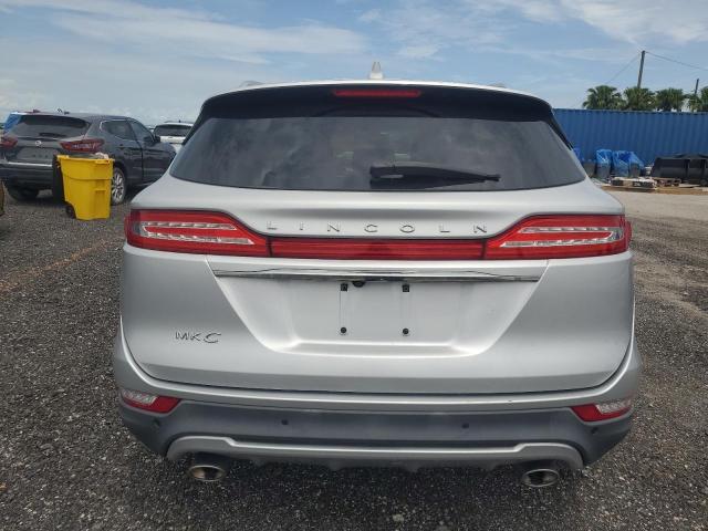 2019 LINCOLN MKC RESERV 5LMCJ3D94KUL09107