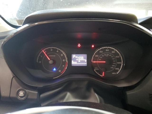 2019 SUBARU IMPREZA 4S3GKAA6XK3609406