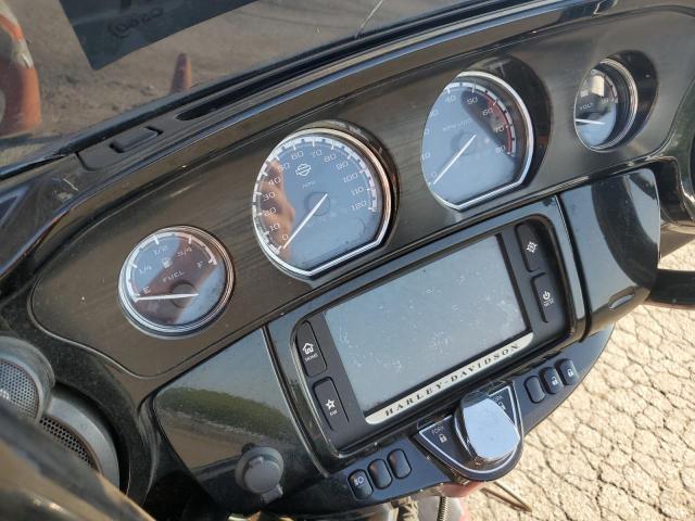 2017 HARLEY-DAVIDSON FLHXSE CVO 1HD1PXF11HB951671