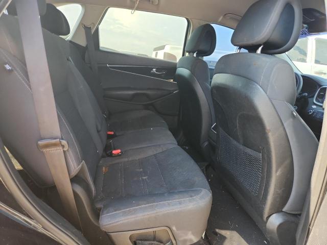 2016 KIA SORENTO LX - 5XYPG4A33GG070722