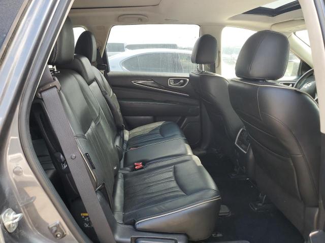2019 INFINITI QX60 LUXE 5N1DL0MM1KC514376