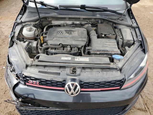 2016 VOLKSWAGEN GTI S/SE 3VW447AU4GM070413