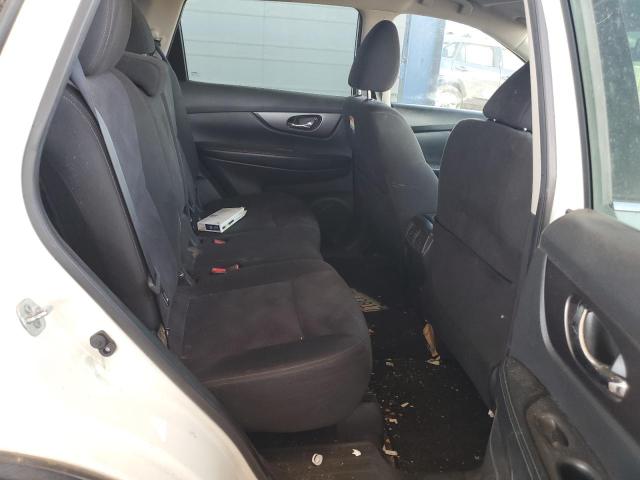 2015 NISSAN ROGUE S - KNMAT2MT1FP566650