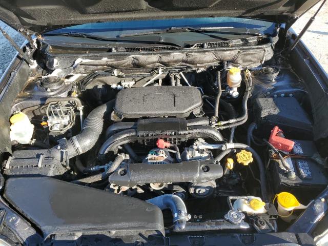 2011 SUBARU OUTBACK 2. - 4S4BRBCC8B3365118