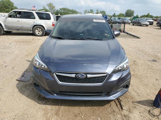 2017 SUBARU IMPREZA PR 4S3GKAB66H3603657