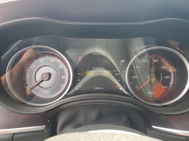 2018 DODGE CHARGER SXT - 2C3CDXBGXJH247080