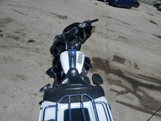 2008 HARLEY-DAVIDSON FLHTCUI 1HD1FC4178Y606141