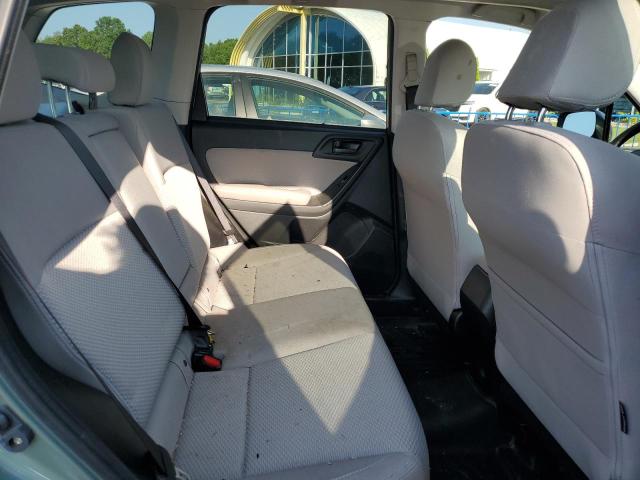 2018 SUBARU FORESTER 2.5I PREMIUM JF2SJAEC0JH586637