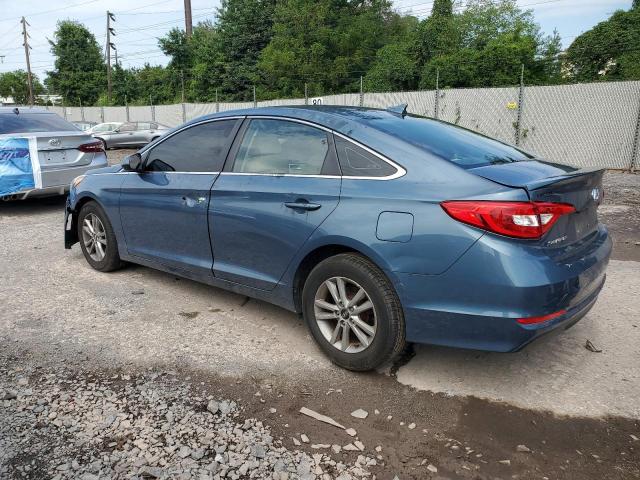 2016 HYUNDAI SONATA SE - 5NPE24AF7GH304000