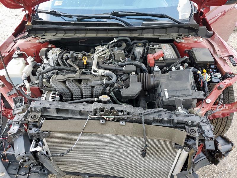 2023 NISSAN ALTIMA SV - 1N4BL4DVXPN338537