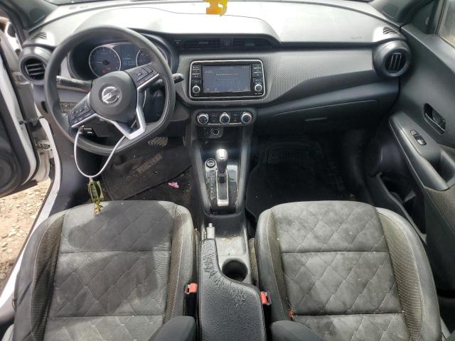 2020 NISSAN KICKS S - 3N1CP5BV1LL487234