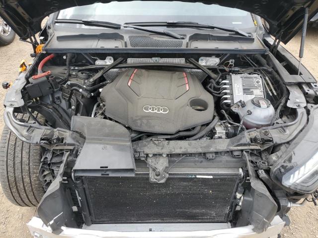 2023 AUDI SQ5 PRESTI WA1C4AFY5P2040250