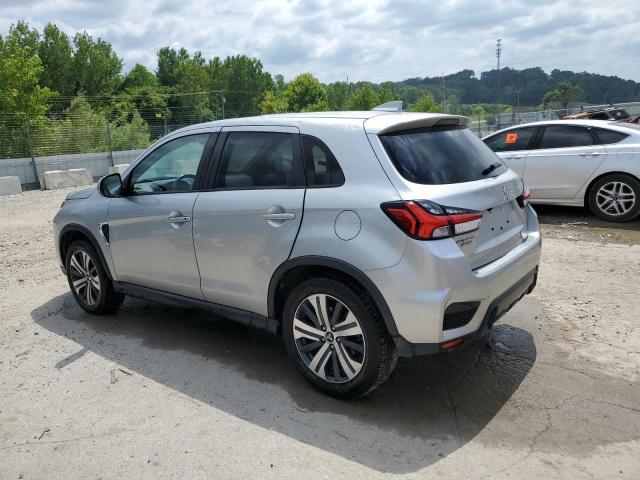 2022 MITSUBISHI OUTLANDER JA4ARUAUXNU008698