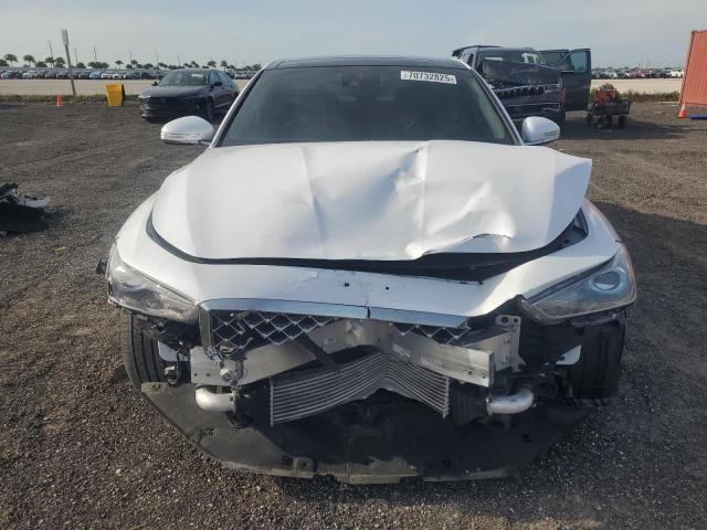 2019 GENESIS G70 ELITE KMTG34LA9KU030127