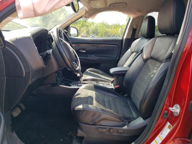 2020 MITSUBISHI OUTLANDER JA4AZ3A31LZ006369
