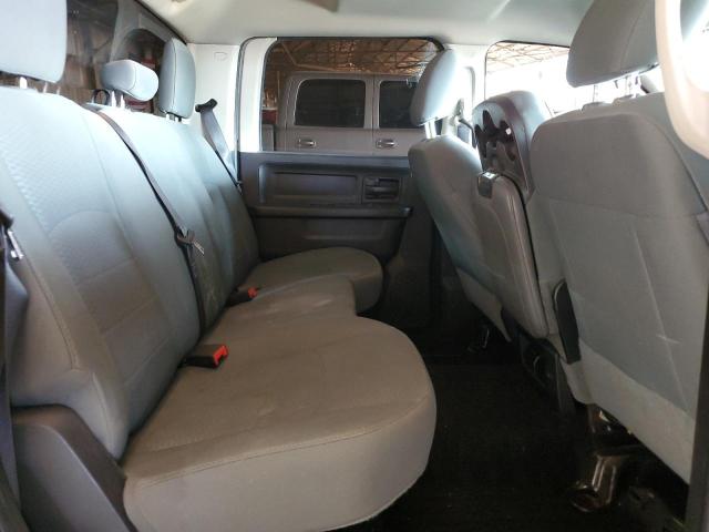 2016 RAM 1500 ST 3C6RR6KT2GG343266