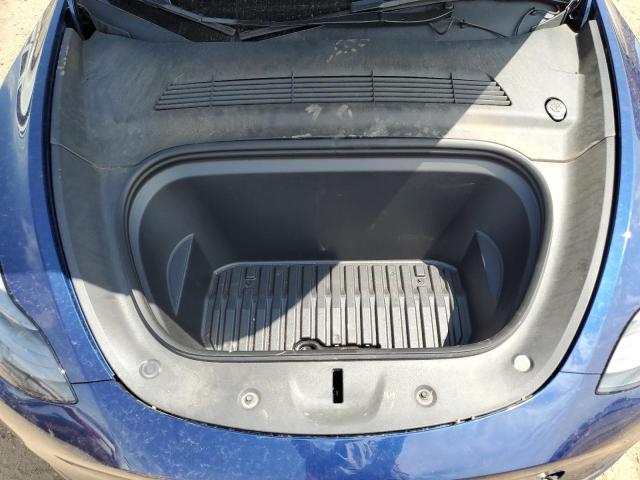 2023 TESLA MODEL Y 7SAYGDEE6PF847839