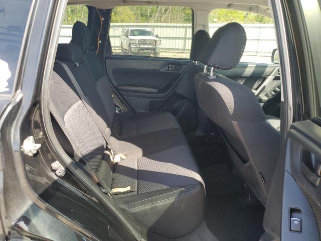 2017 SUBARU FORESTER 2 JF2SJAEC4HG537330