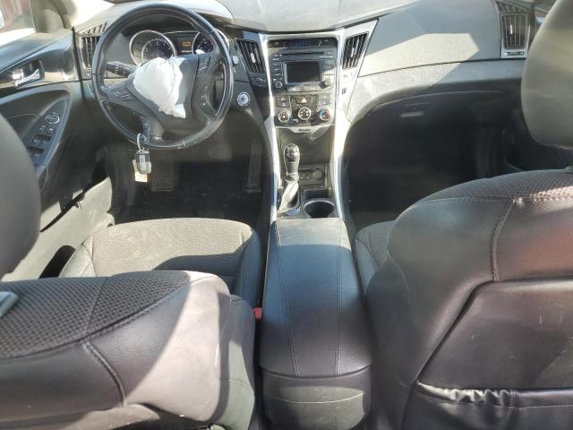2014 HYUNDAI SONATA SE - 5NPEC4ACXEH824448