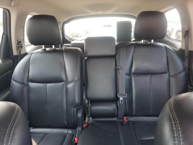 2015 NISSAN PATHFINDER S 5N1AR2MN6FC600309