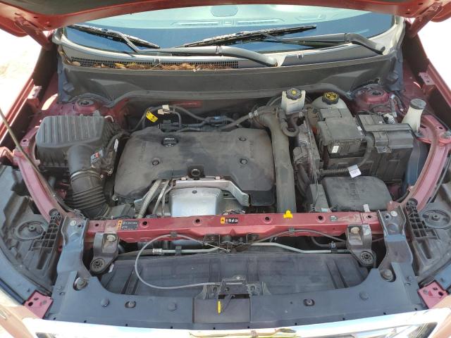 2018 GMC TERRAIN DE 3GKALSEXXJL320271