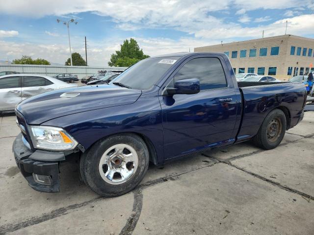 DODGE RAM 1500 S