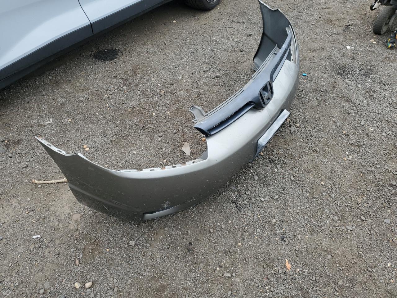 Lot #3290040260 2006 HONDA CIVIC EX