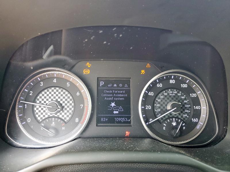 2020 HYUNDAI ELANTRA SE 5NPD84LF8LH569686