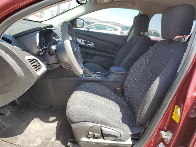 2016 GMC TERRAIN SL 2GKALMEK8G6149744