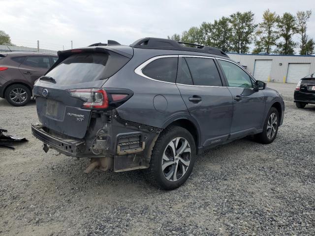 2022 SUBARU OUTBACK LIMITED XT 4S4BTGNDXN3271945